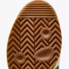 Cross Low-profile suede sneaker