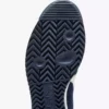 Cross Low-profile suede sneaker Cross Low-profile suede sneaker