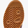 Cross Low-profile suede sneaker Cross Low-profile suede sneaker