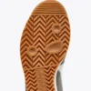 Cross Low-profile suede sneaker Cross Low-profile suede sneaker