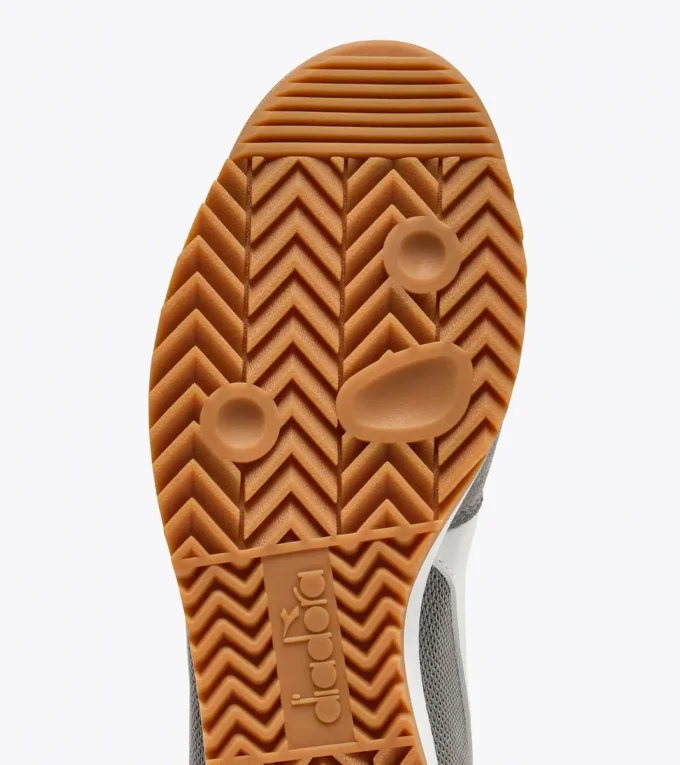 Cross Low-profile suede sneaker Cross Low-profile suede sneaker