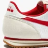 Cross Low-profile suede sneaker Cross Low-profile suede sneaker