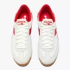 Cross Low-profile suede sneaker Cross Low-profile suede sneaker
