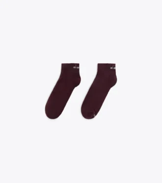 Cushion Quarter Socks Running Socks