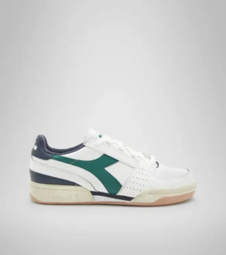 Davis Leather Sports shoes