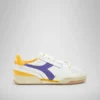 Davis Leather Sports shoes