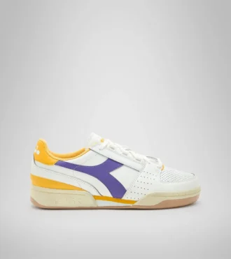 Davis Leather Sports shoes