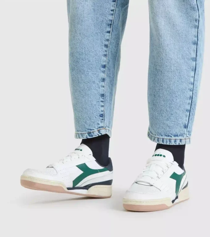 Davis Leather Sports shoes Davis Leather Sports shoes