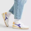 Davis Leather Sports shoes