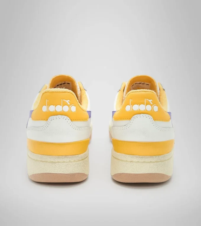 Davis Leather Sports shoes