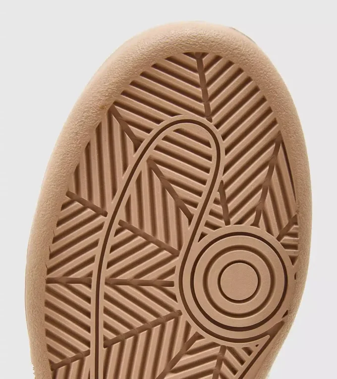 Davis Leather Sports shoes