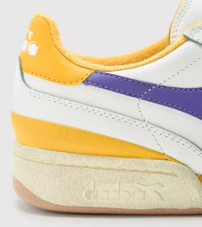 Davis Leather Sports shoes