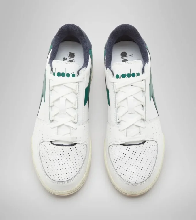Davis Leather Sports shoes Davis Leather Sports shoes