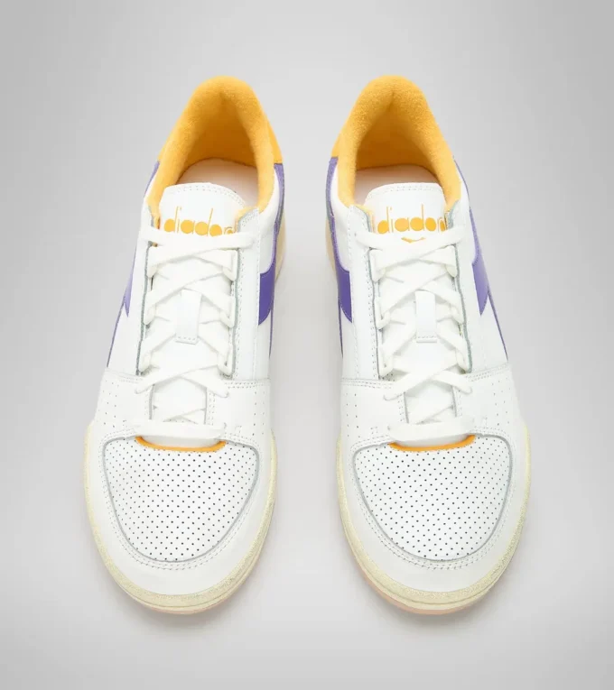 Davis Leather Sports shoes