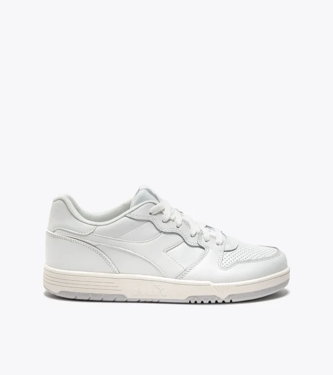 Deuce Leather sneakers