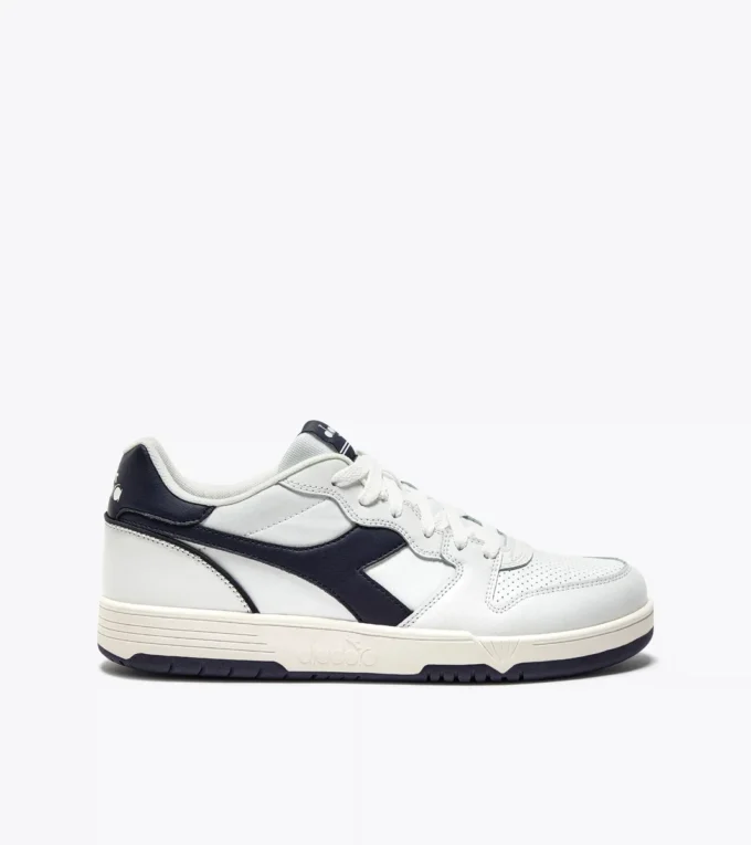 Deuce Leather sneakers