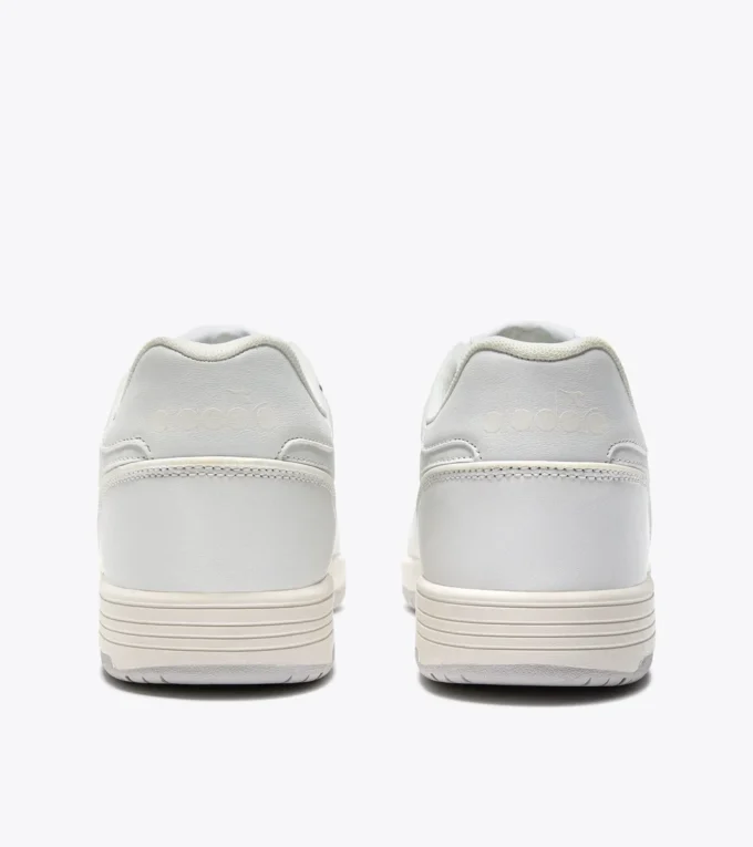 Deuce Leather sneakers
