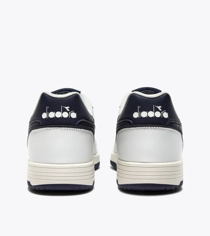 Deuce Leather sneakers
