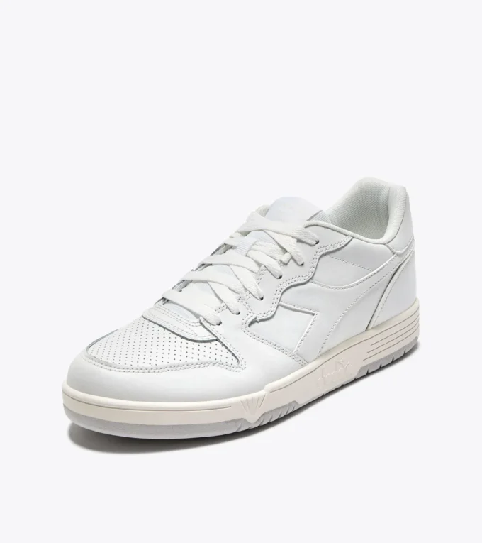 Deuce Leather sneakers