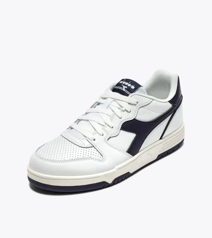 Deuce Leather sneakers