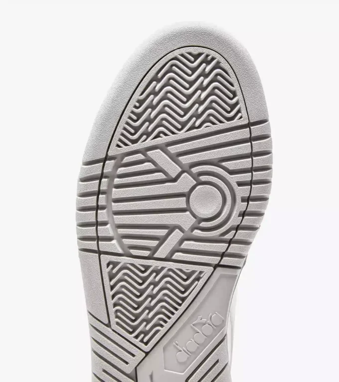 Deuce Leather sneakers