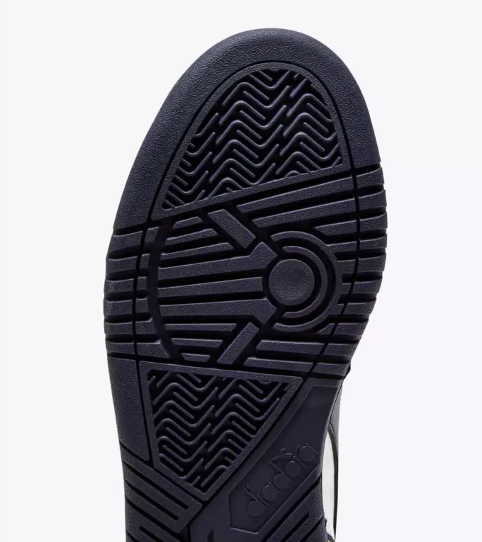 Deuce Leather sneakers