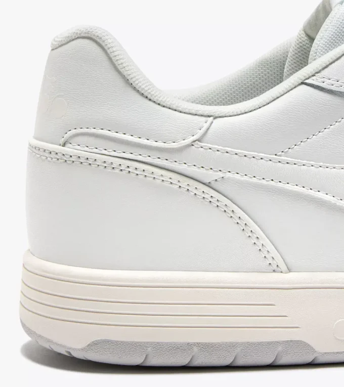 Deuce Leather sneakers