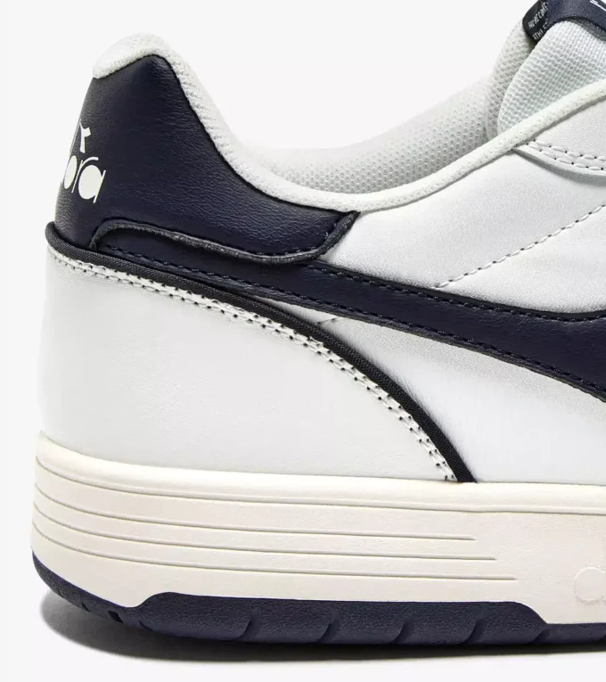 Deuce Leather sneakers