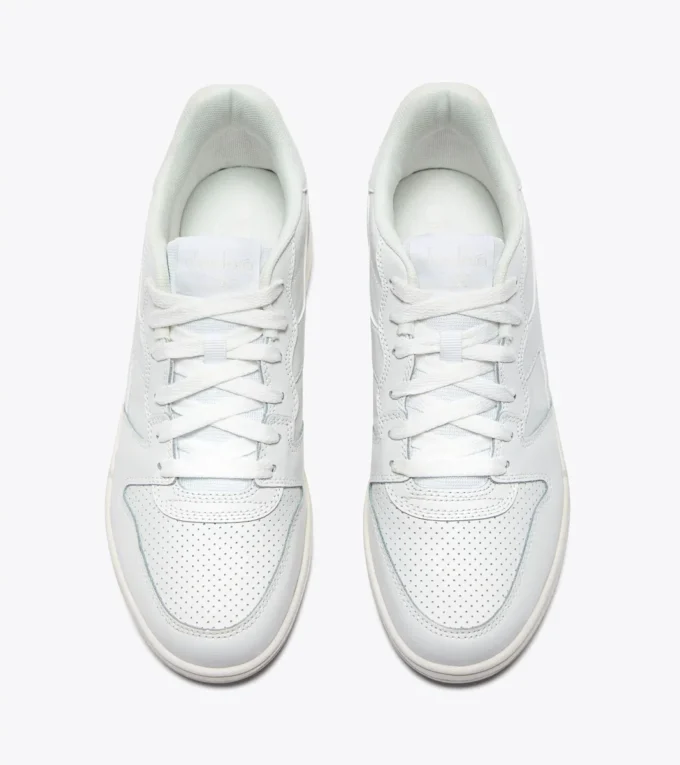 Deuce Leather sneakers