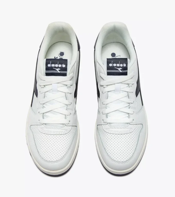 Deuce Leather sneakers