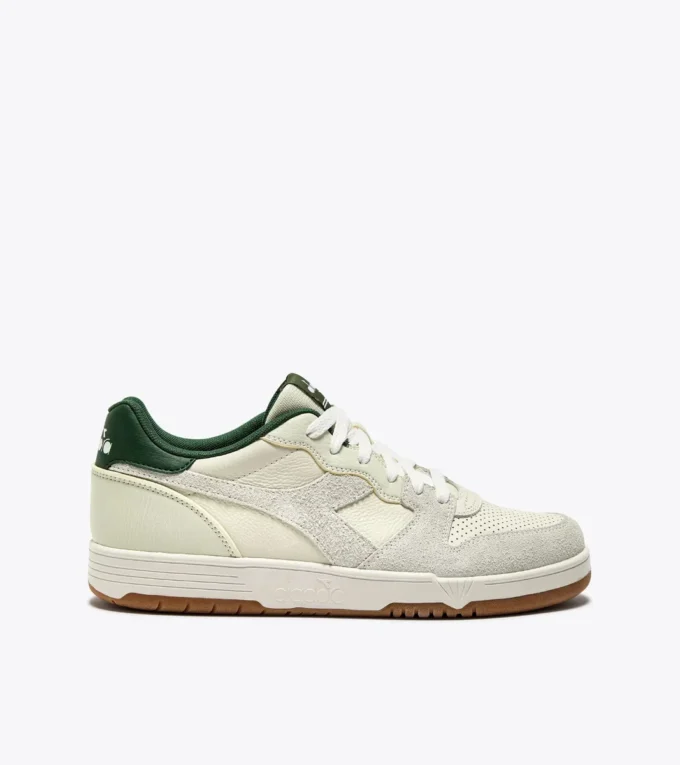 Deuce M2 Hairy Leather sneaker Deuce M2 Hairy Leather sneaker