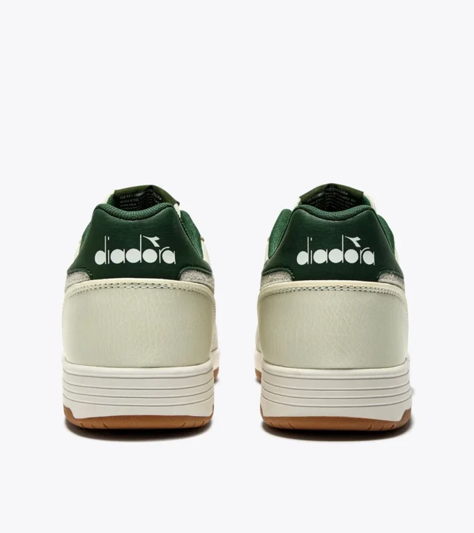 Deuce M2 Hairy Leather sneaker Deuce M2 Hairy Leather sneaker