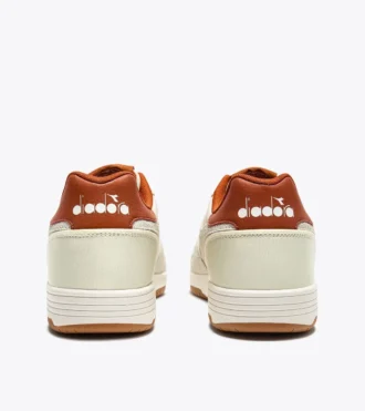 Deuce M2 Hairy Leather sneaker