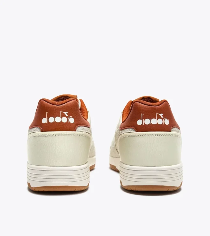 Deuce M2 Hairy Leather sneaker Deuce M2 Hairy Leather sneaker