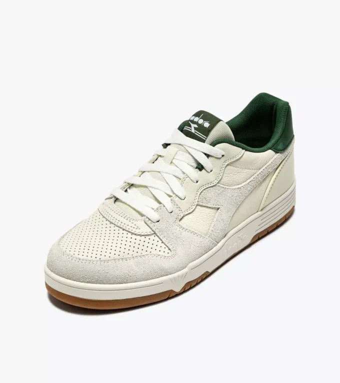 Deuce M2 Hairy Leather sneaker Deuce M2 Hairy Leather sneaker