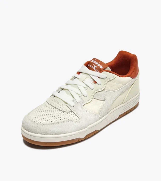 Deuce M2 Hairy Leather sneaker Deuce M2 Hairy Leather sneaker