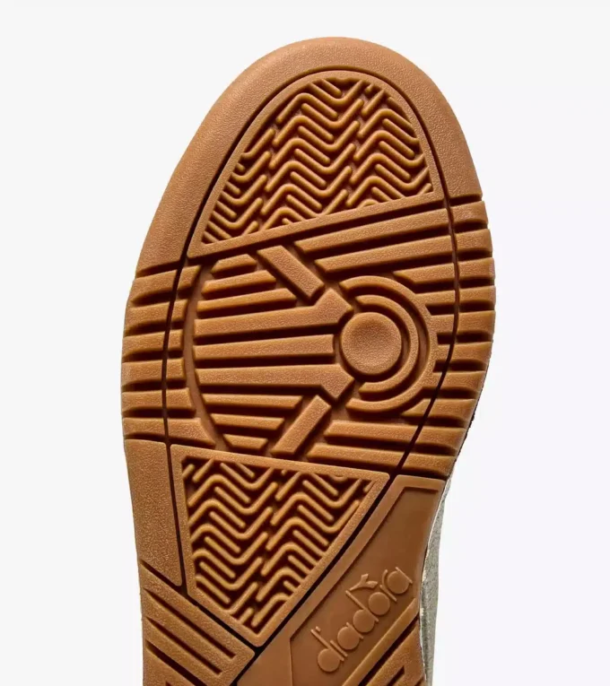 Deuce M2 Hairy Leather sneaker Deuce M2 Hairy Leather sneaker