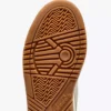 Deuce M2 Hairy Leather sneaker Deuce M2 Hairy Leather sneaker