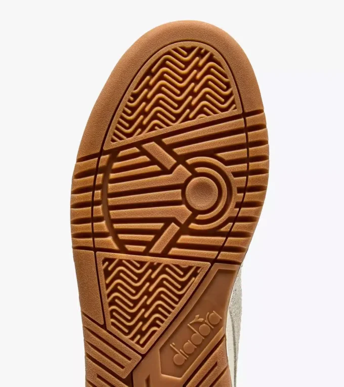 Deuce M2 Hairy Leather sneaker Deuce M2 Hairy Leather sneaker
