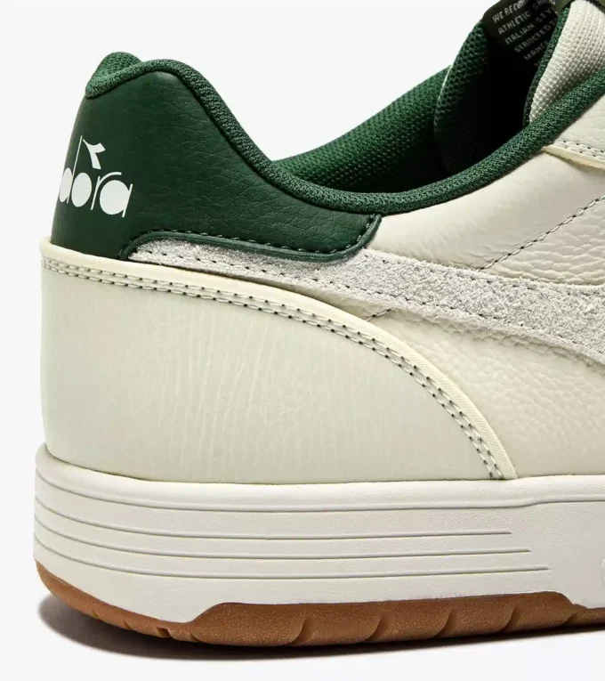 Deuce M2 Hairy Leather sneaker Deuce M2 Hairy Leather sneaker