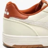 Deuce M2 Hairy Leather sneaker Deuce M2 Hairy Leather sneaker