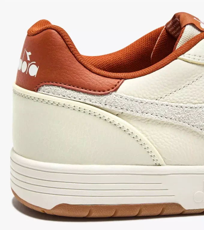 Deuce M2 Hairy Leather sneaker Deuce M2 Hairy Leather sneaker
