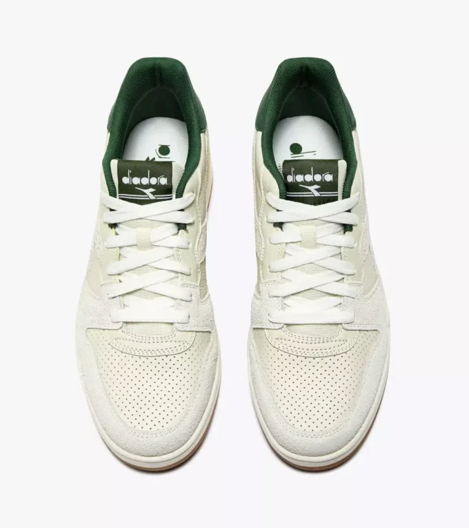 Deuce M2 Hairy Leather sneaker Deuce M2 Hairy Leather sneaker