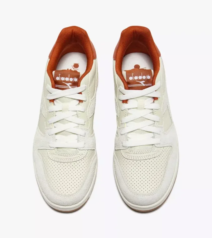 Deuce M2 Hairy Leather sneaker Deuce M2 Hairy Leather sneaker