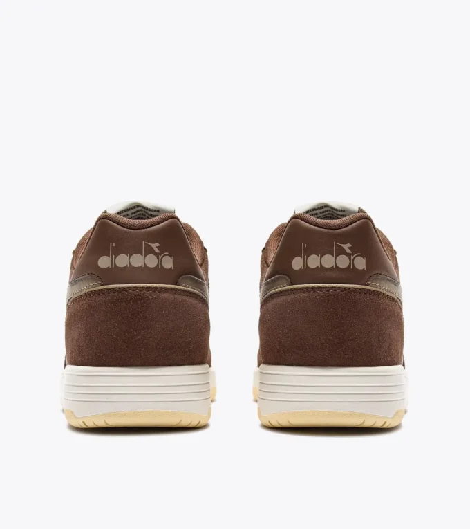 Deuce M2 Suede Sneaker Deuce M2 Suede Sneaker