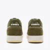 Deuce M2 Suede Sneaker Deuce M2 Suede Sneaker