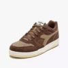Deuce M2 Suede Sneaker Deuce M2 Suede Sneaker