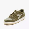 Deuce M2 Suede Sneaker Deuce M2 Suede Sneaker
