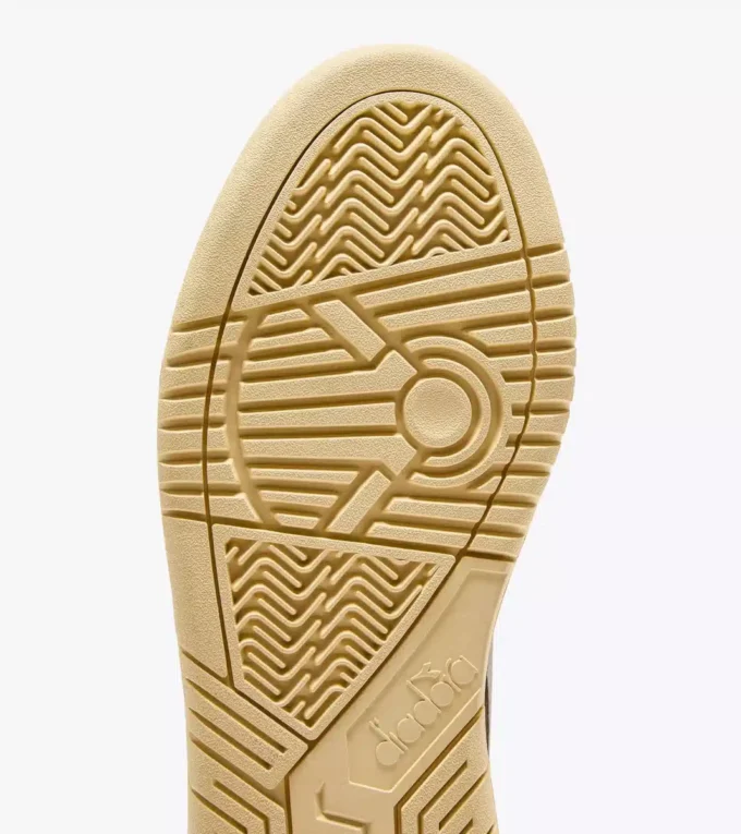 Deuce M2 Suede Sneaker Deuce M2 Suede Sneaker
