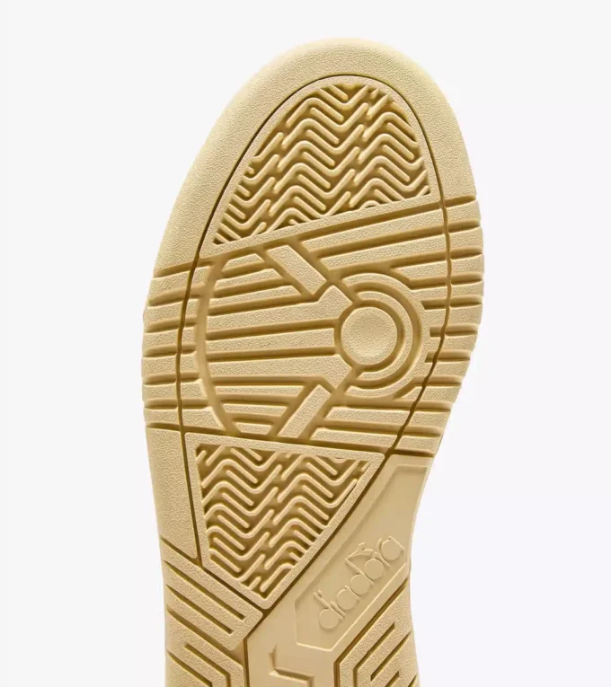 Deuce M2 Suede Sneaker Deuce M2 Suede Sneaker
